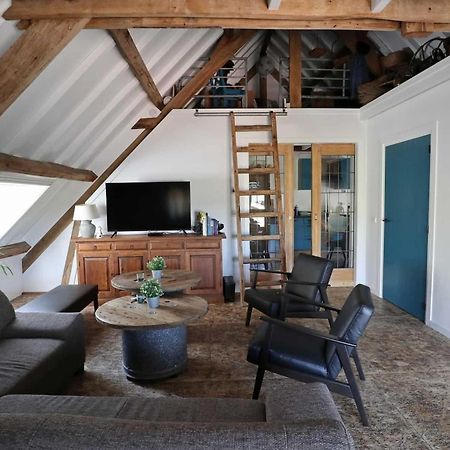 De Hooizolder Hofstay195 Achterveld Exterior foto