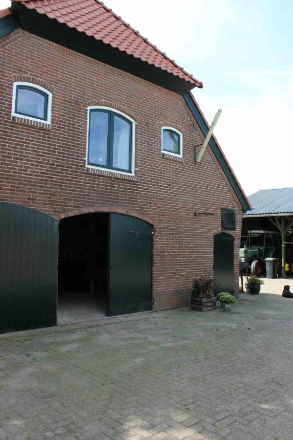 De Hooizolder Hofstay195 Achterveld Exterior foto